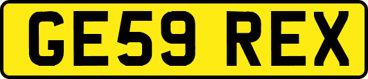 GE59REX