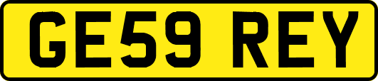 GE59REY