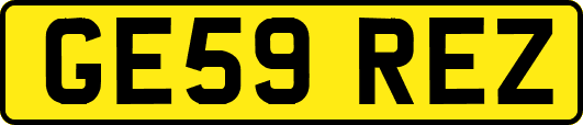 GE59REZ