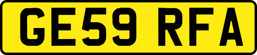 GE59RFA