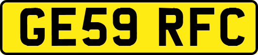 GE59RFC