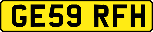 GE59RFH