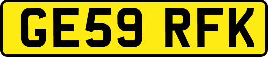 GE59RFK