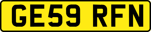 GE59RFN