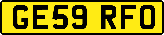 GE59RFO