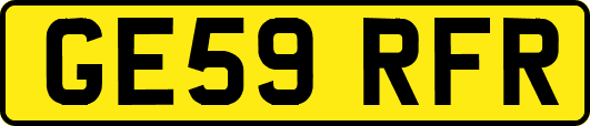 GE59RFR