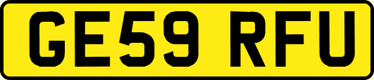 GE59RFU