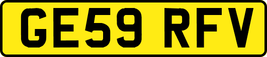 GE59RFV