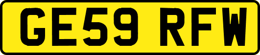 GE59RFW