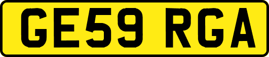 GE59RGA