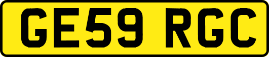 GE59RGC