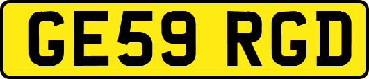 GE59RGD
