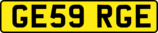 GE59RGE