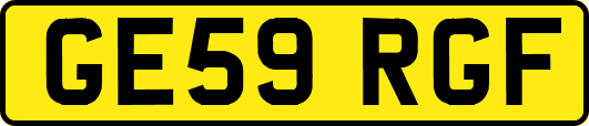 GE59RGF
