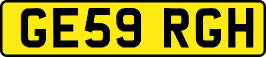 GE59RGH