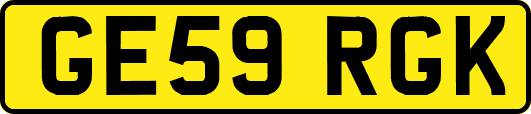 GE59RGK