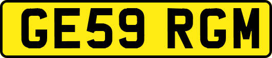GE59RGM