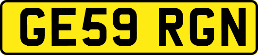 GE59RGN