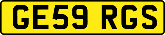 GE59RGS