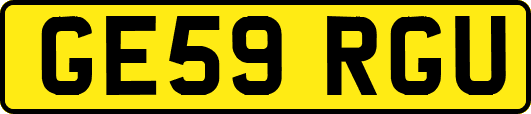 GE59RGU