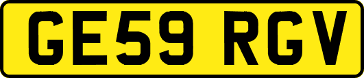 GE59RGV