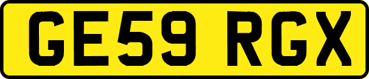 GE59RGX
