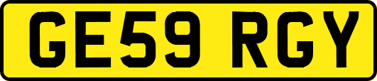 GE59RGY