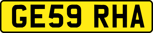 GE59RHA