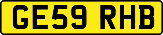 GE59RHB