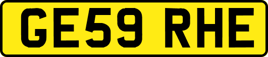 GE59RHE