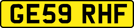 GE59RHF