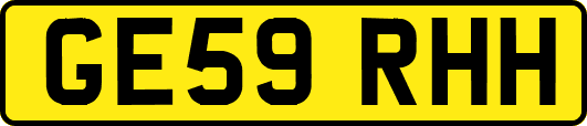GE59RHH