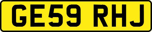 GE59RHJ