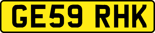 GE59RHK