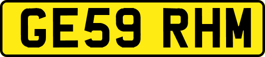 GE59RHM