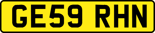 GE59RHN