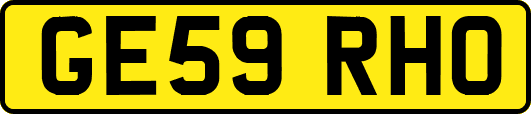 GE59RHO