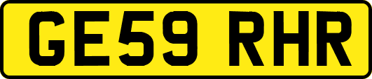 GE59RHR