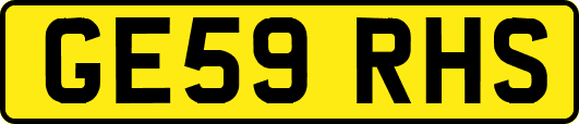 GE59RHS