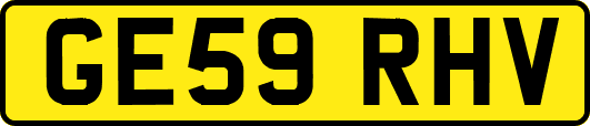 GE59RHV