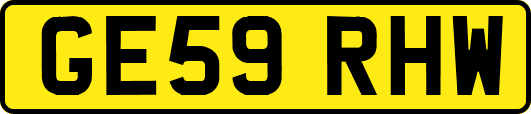 GE59RHW