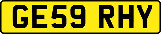 GE59RHY
