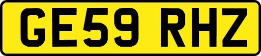 GE59RHZ