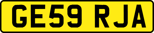 GE59RJA