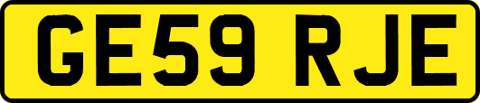 GE59RJE