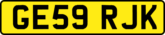 GE59RJK