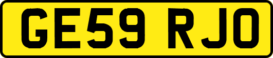 GE59RJO