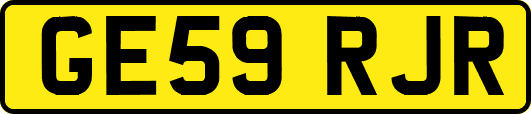 GE59RJR