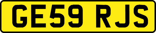 GE59RJS