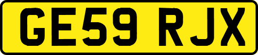 GE59RJX